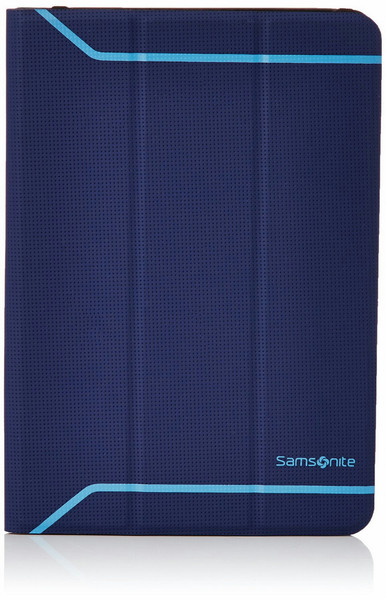 Samsonite Thermo Tech 10.1Zoll Blatt Blau