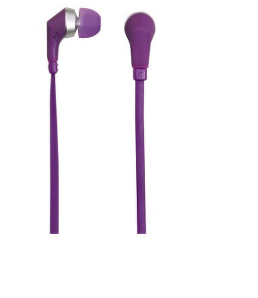 Hama Joy In-ear Binaural Purple