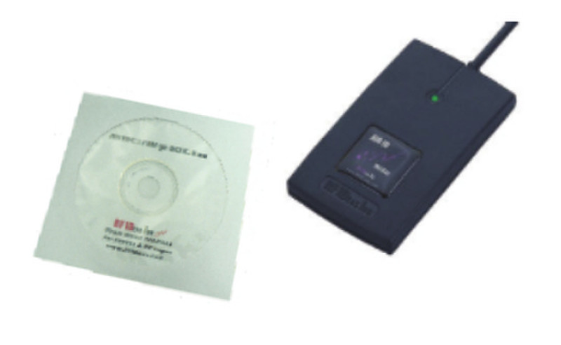 RF IDeas DK7080-DOWNLOAD smart card software
