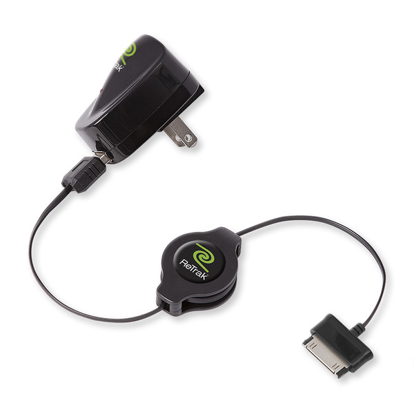 Emerge ETCHGGTW mobile device charger
