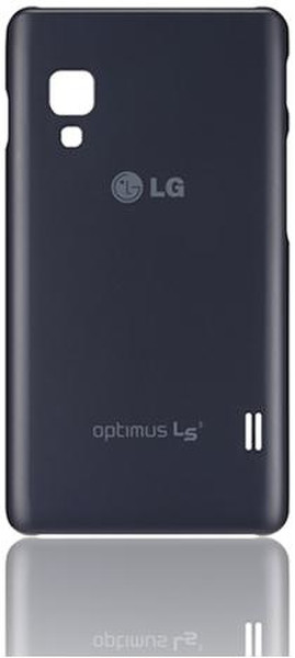 LG CCH-210 Cover case Черный