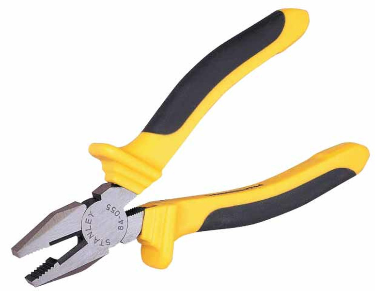 Stanley 0-84-055 Side-cutting pliers пассатижи