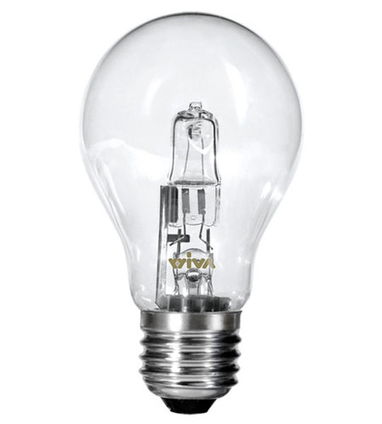 Wiva Group Goccia 42W 42Вт E27 C Чистый галогенная лампа
