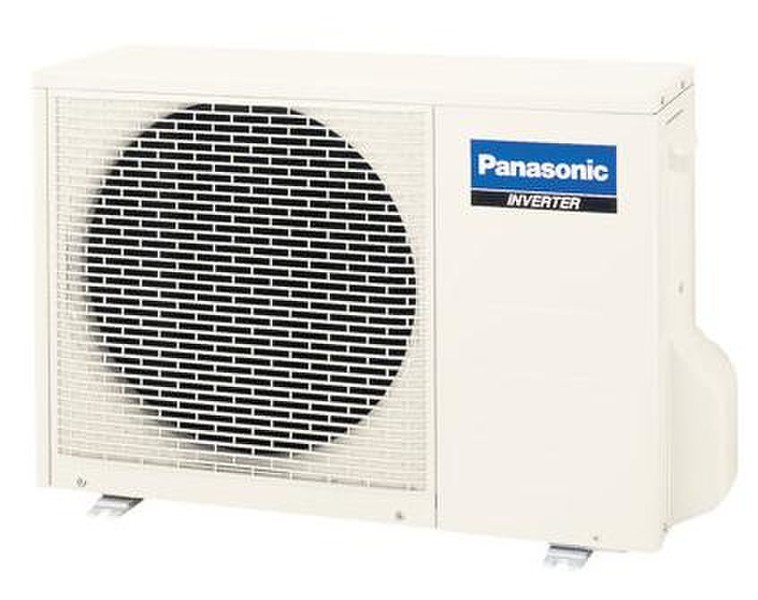 Panasonic CU-E12DKE Outdoor unit air conditioner