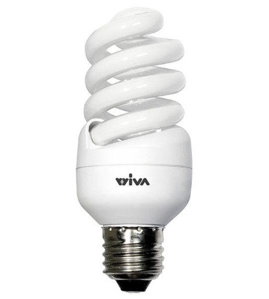 Wiva Group ST3 15W 15W E14 Unspecified White