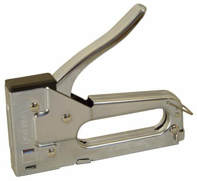 Stanley 6-TR45 Silver stapler