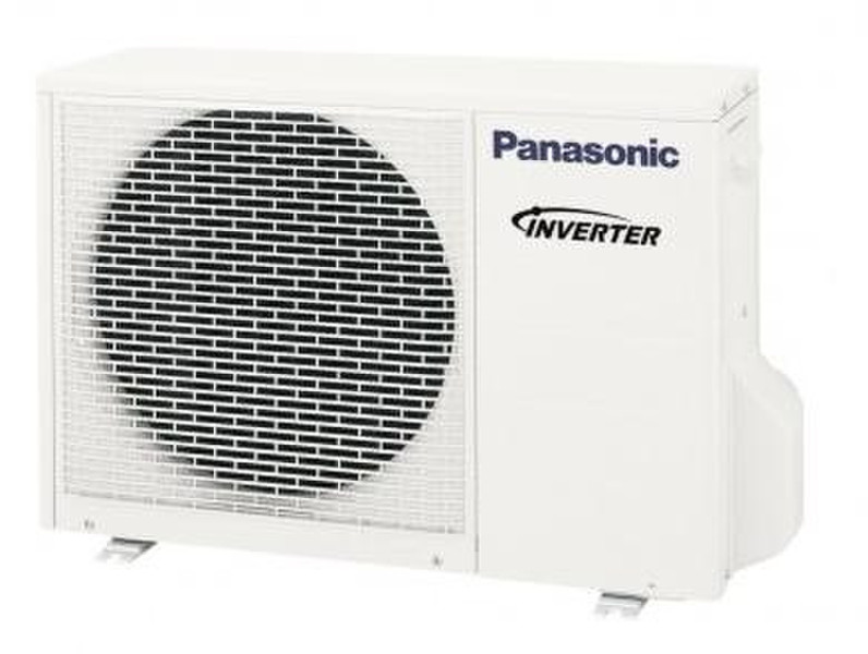 Panasonic CU-E12PKE Outdoor unit air conditioner