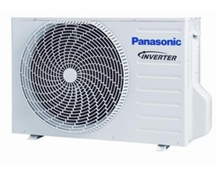 Panasonic CU-RE24PKE-3 Outdoor unit air conditioner