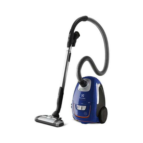 Electrolux USORIGINDB Cylinder vacuum cleaner 3.5L 1800W Blue vacuum