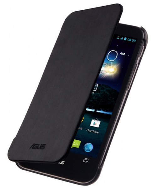 ASUS PadFone 2 Side Flip Cover Flip case Black