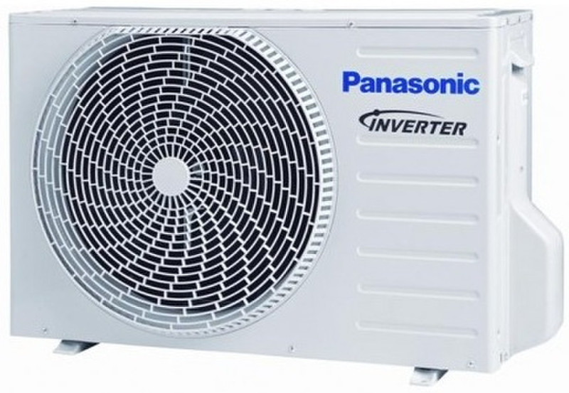 Panasonic CU-UE9PKE Outdoor unit air conditioner