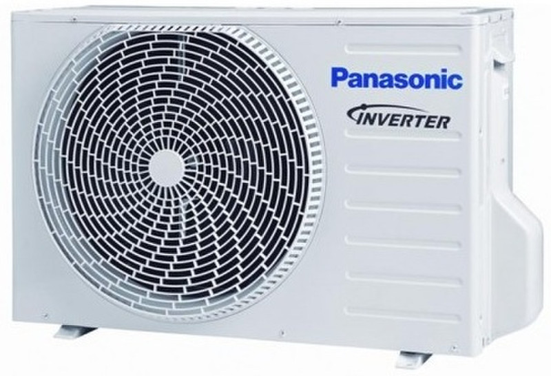 Panasonic CU-UE12PKE Air conditioner outdoor unit кондиционер сплит-система