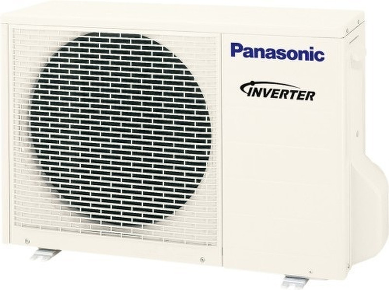 Panasonic CU-RE12PKE Air conditioner outdoor unit кондиционер сплит-система