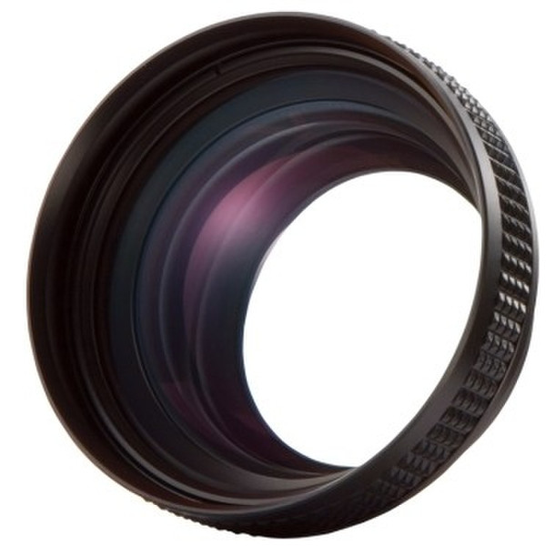 Panasonic VW-T3714 Black camera lense