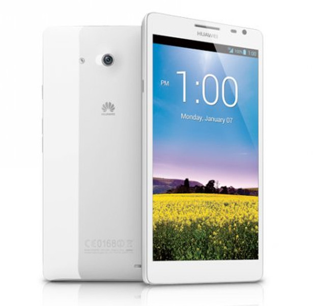 Huawei Ascend Mate 8GB White