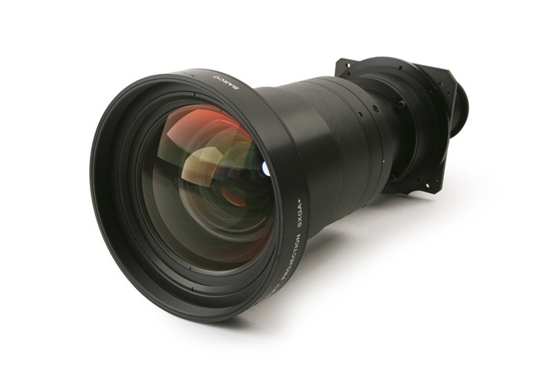Barco R9840775 projection lense