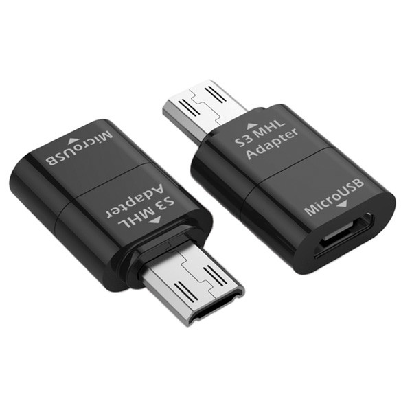 Value MHL S2 nach S3 Adapter