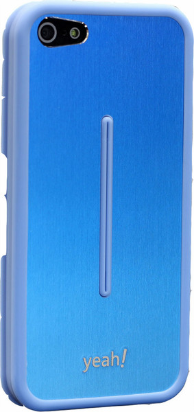 YEAH M34E0 Cover case Синий