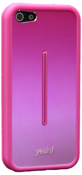 YEAH M34C0 Cover case Pink