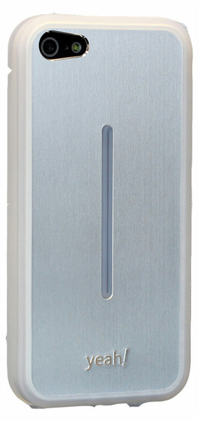 YEAH M34B0 Cover case Cеребряный