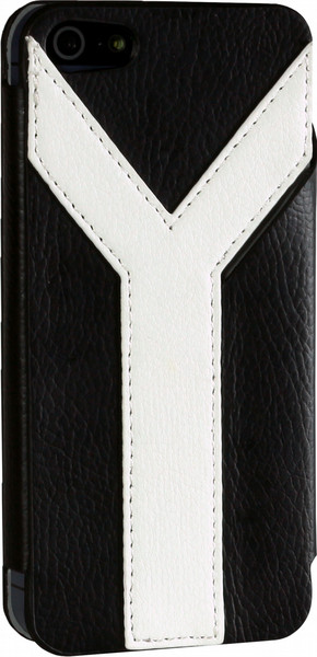 YEAH M32A0 Folio Black,White