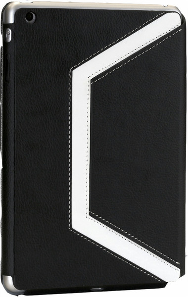YEAH M36A0 Folio Black,White