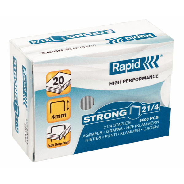 Esselte Rapid Strong 21/4