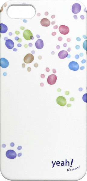 YEAH F01 Cover case Разноцветный