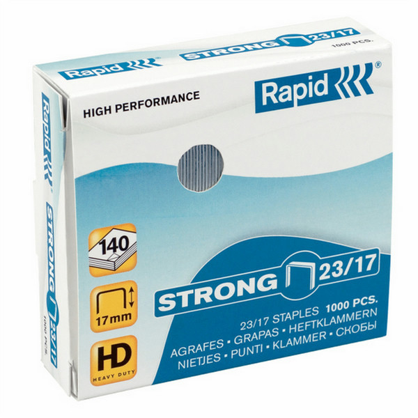 Esselte Rapid Strong 23/10
