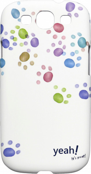 YEAH FS01 Cover case Разноцветный