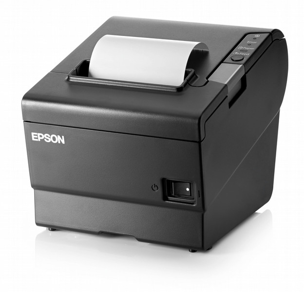 HP Epson TM-88V Serial/USB Printer