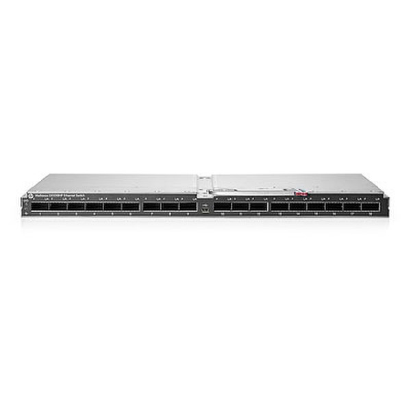 HP Mellanox SX1018HP Ethernet Switch for c-Class BladeSystem