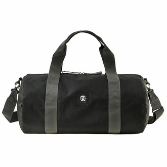 Crumpler Dinky Di Duffel - S Reisetasche 37.18l Nylon Schwarz