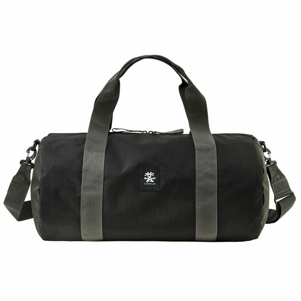 Crumpler Dinky Di Duffel - S Travel bag 37.18L Nylon Black
