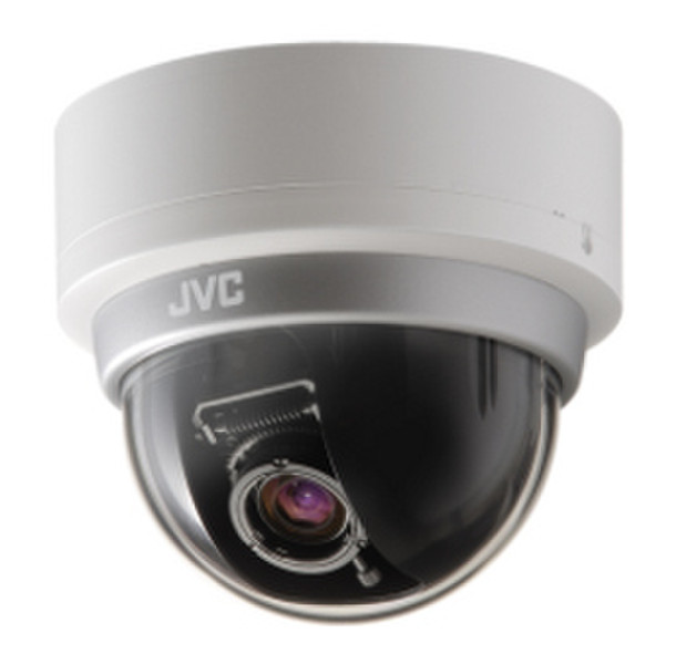 JVC VN-H237U IP security camera Innenraum Kuppel Weiß Sicherheitskamera