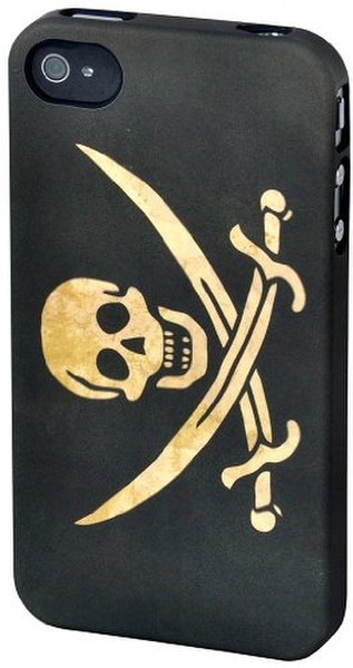 Benjamins 16579 Cover case Черный чехол для мобильного телефона