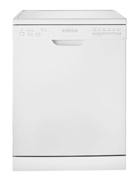 Edesa HOME-V2 Отдельностоящий 12мест A+ посудомоечная машина