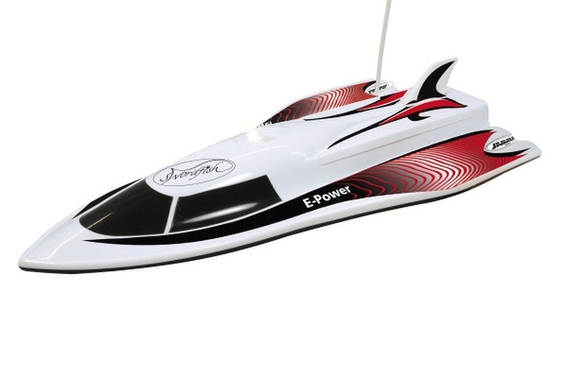 Jamara Swordfish Remote controlled boat