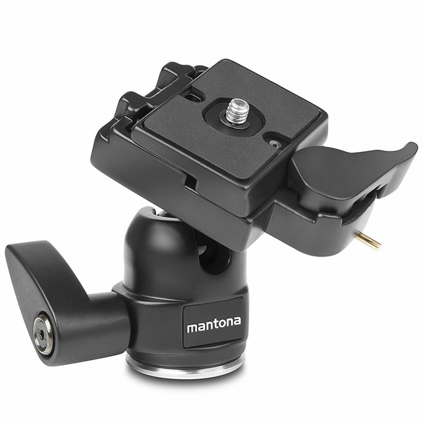 Mantona 18008 tripod head