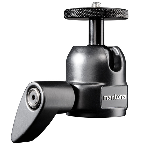 Mantona 18870 tripod head