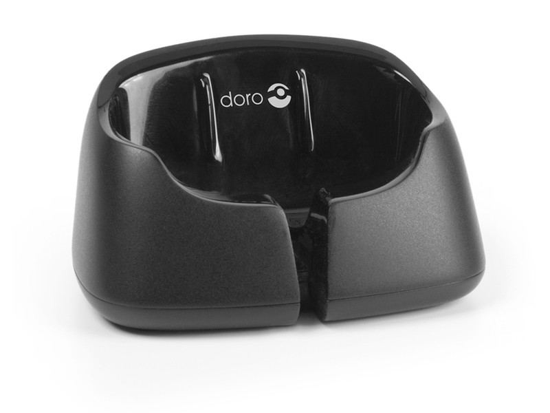 Doro 380161 Ladegeräte für Mobilgerät
