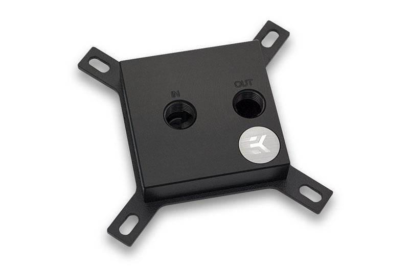 EK Water Blocks EK-Supremacy Clean CSQ