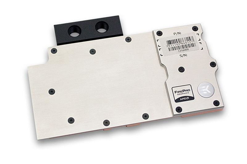 EK Water Blocks EK-FCW9000