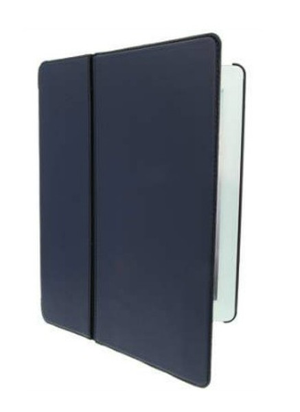 Valenta Tablet Reguar Stripe Folio Blue