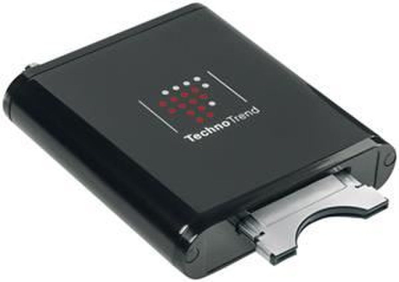 TechnoTrend TT-connect CT2-4650 CI