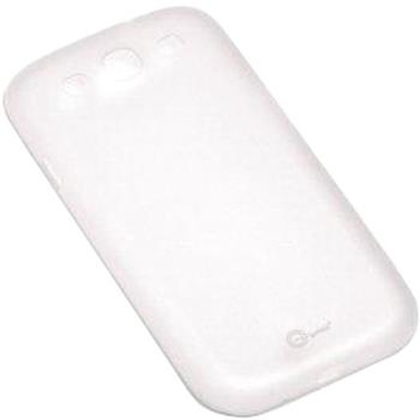 Galeli G-SG3INCUL-02 Skin White mobile phone case