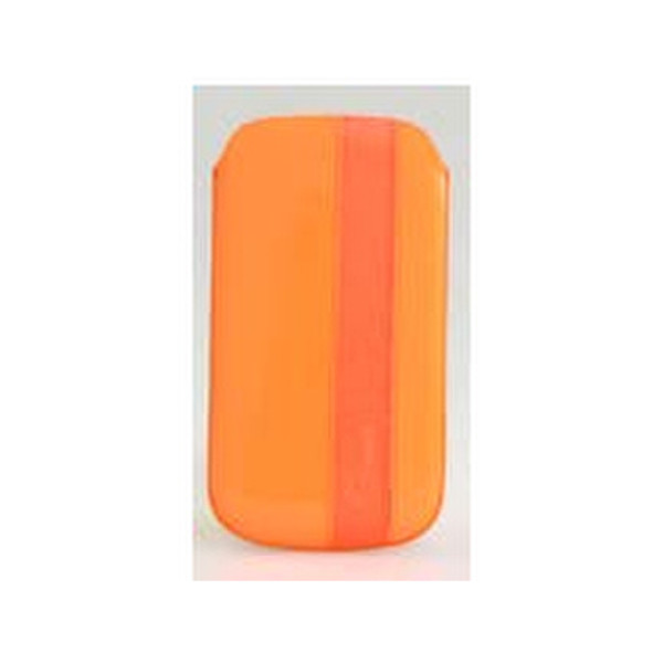 Galeli Luxury Case Line Sleeve case Оранжевый
