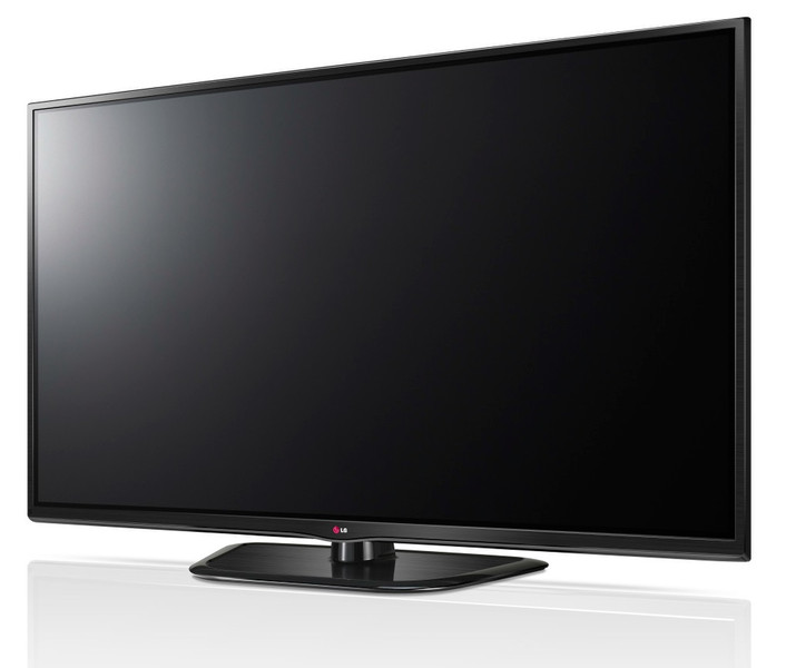 LG 50PH6608 50Zoll Full HD 3D Smart-TV Schwarz Plasma-Fernseher