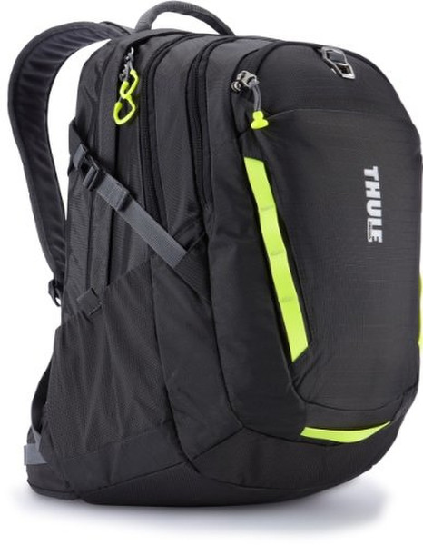 Thule TEED-117 Nylon Black backpack
