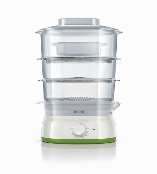 Philips Daily Collection Steamer HD9125/01